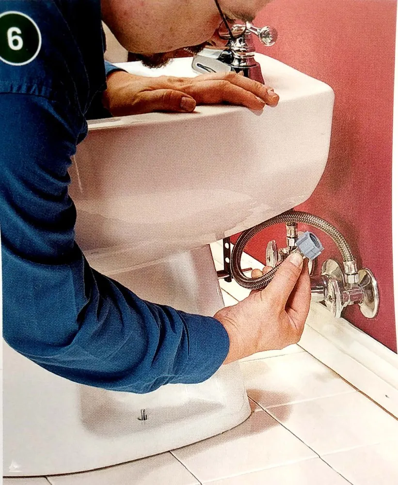 Slide of 24 Hour Plumber Services