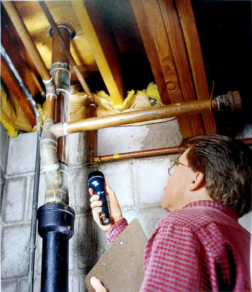 Slide of 24 Hour Plumber Services