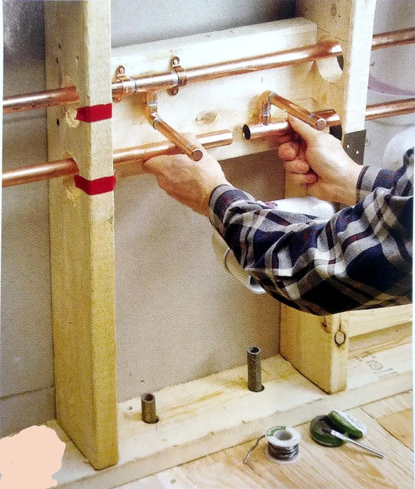 Slide of 24 Hour Plumber Services