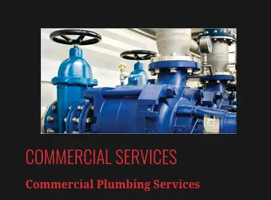 Slide of 24 Hour Plumber Services