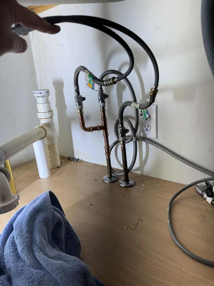 Slide of 24 Hour Plumbing