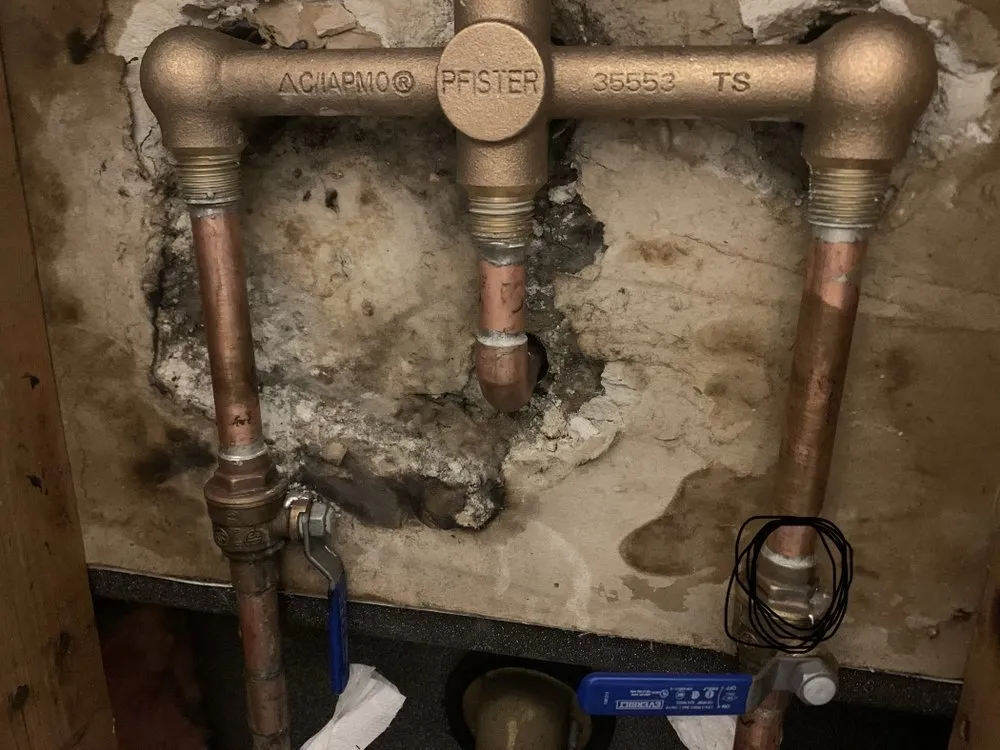Slide of 24 Hour Plumbing