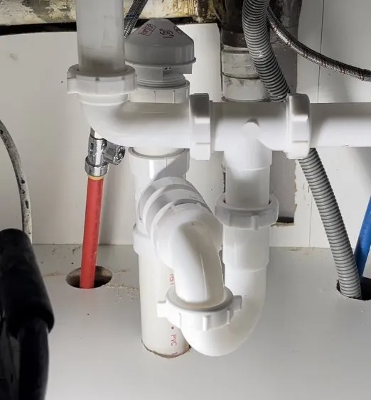 Slide of 24 Hour Plumbing