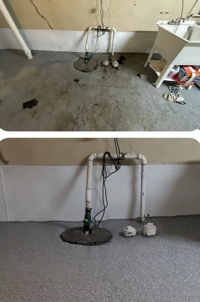 Slide of 24 Hour Plumbing