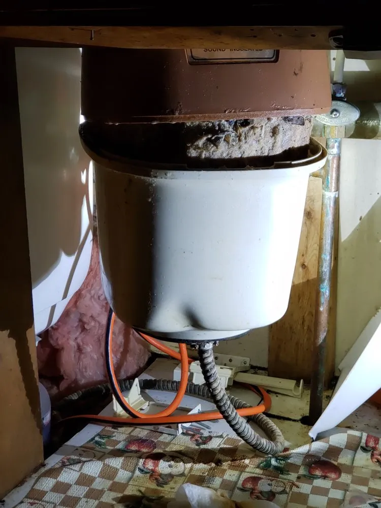 Slide of 24 Hour Plumbing