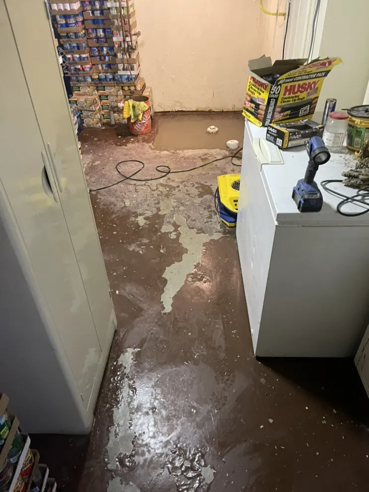 Emergency water heater service for homes in Allen park, MI by 24 Hour Plumbing