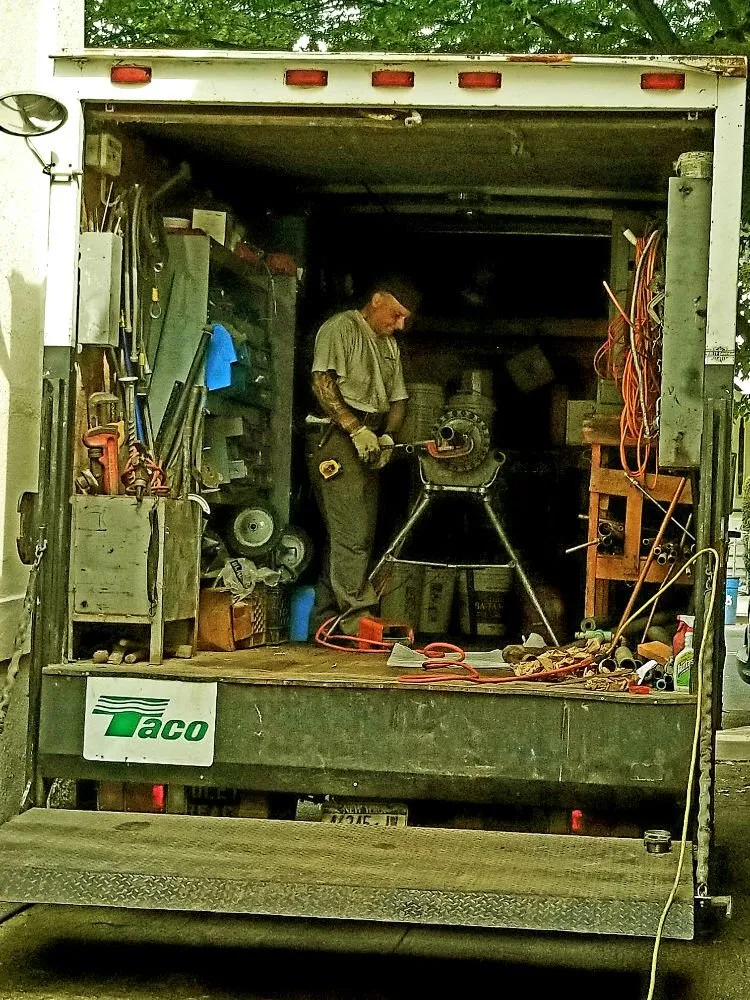 Professional pipe repair service in Oceanside, NY - 24 Hour Plumbing And Sewer Cleaning