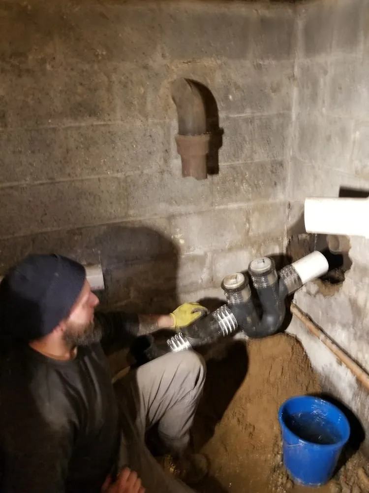 Slide of 24 Hour Plumbing And Sewer Cleaning