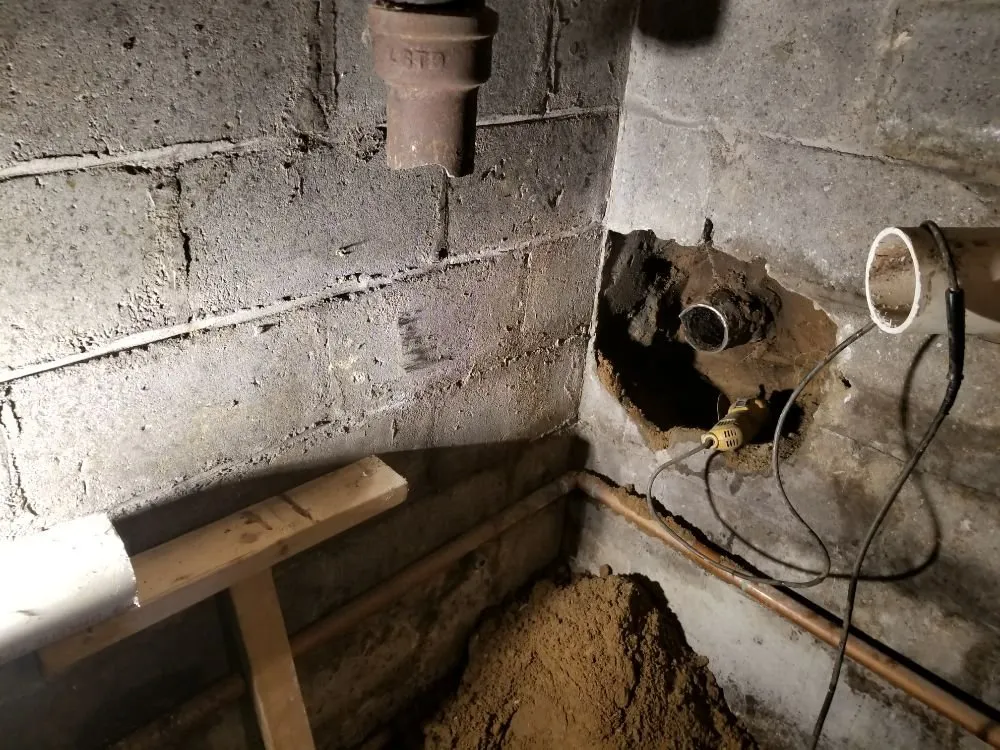 Reliable plumbing repair experts serving Oceanside, NY - 24 Hour Plumbing And Sewer Cleaning