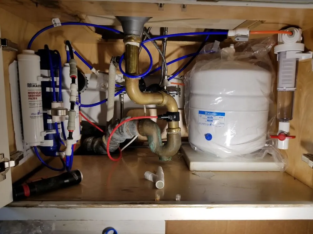 Top-rated plumbing repair for homes in Oceanside, NY by 24 Hour Plumbing And Sewer Cleaning