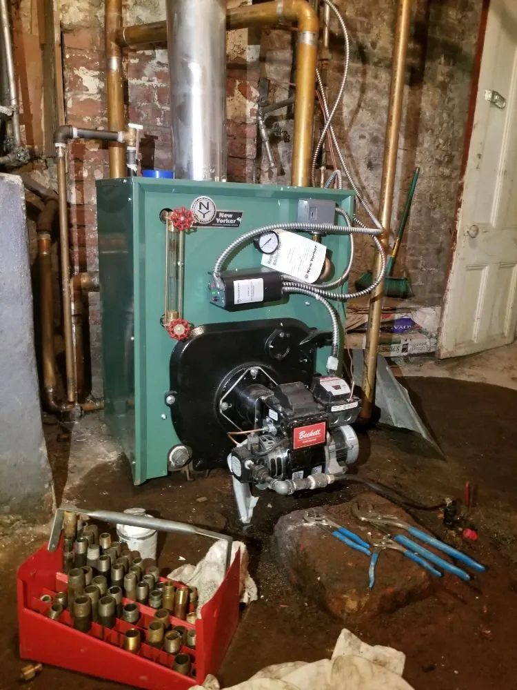 Professional emergency plumbing for homes in Oceanside, NY by 24 Hour Plumbing And Sewer Cleaning
