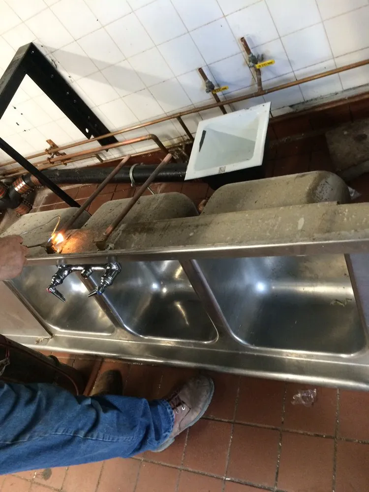 Quality water heater service in Oceanside, NY by 24 Hour Plumbing And Sewer Cleaning