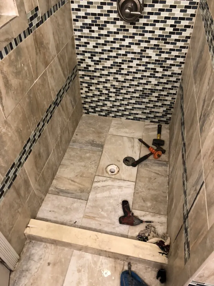 Slide of 24 Hour Plumbing And Sewer Cleaning