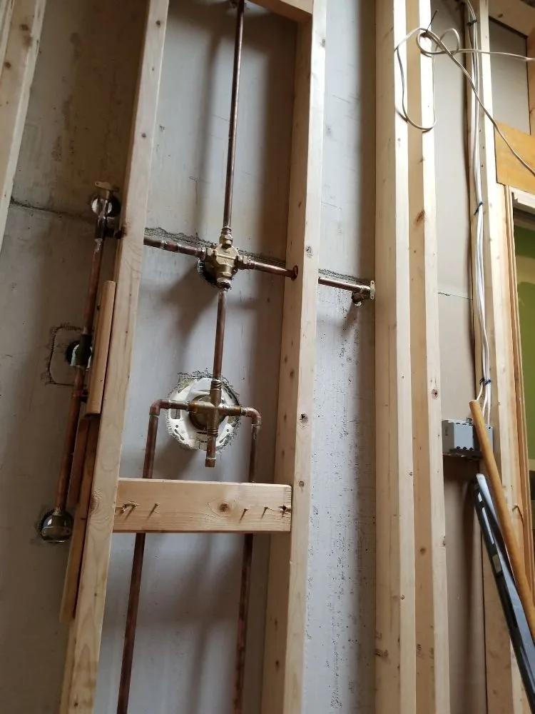 Slide of 24 Hour Plumbing And Sewer Cleaning