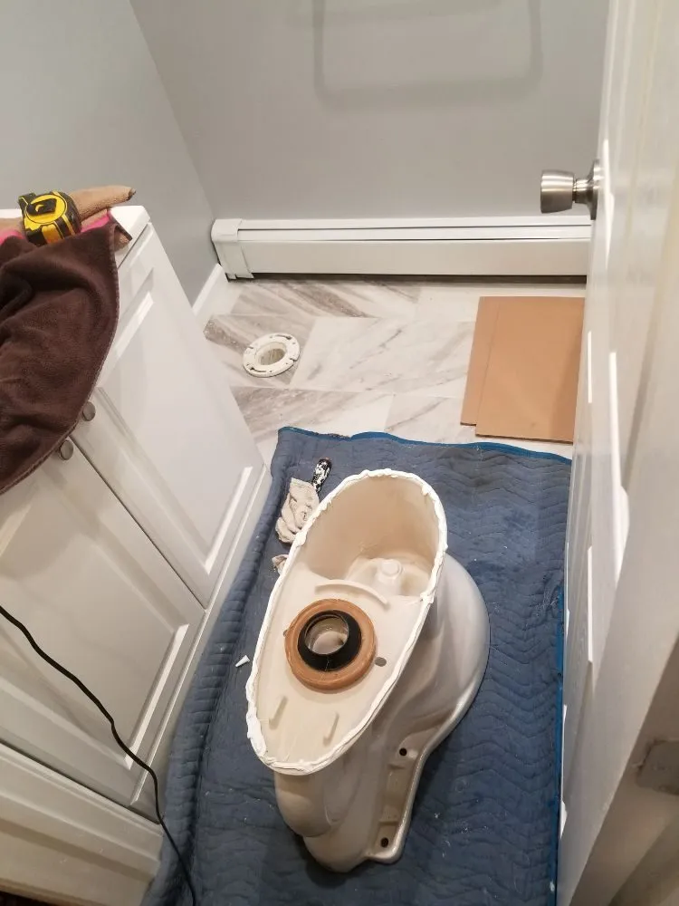 Slide of 24 Hour Plumbing And Sewer Cleaning