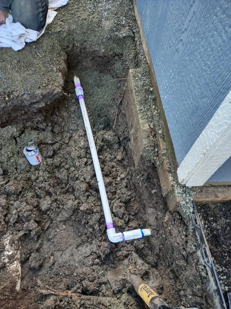 Slide of 24 hour plumbing