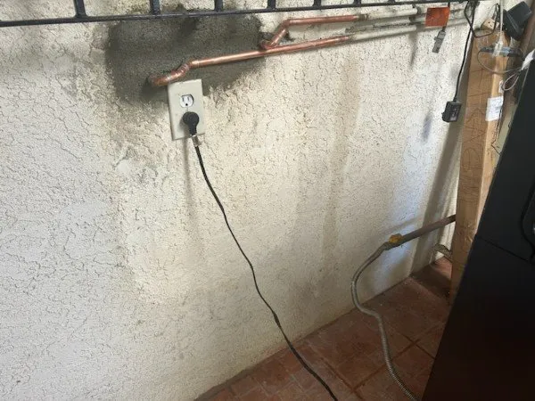 Slide of 24 hour plumbing