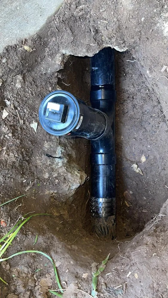 Slide of 24 hour plumbing