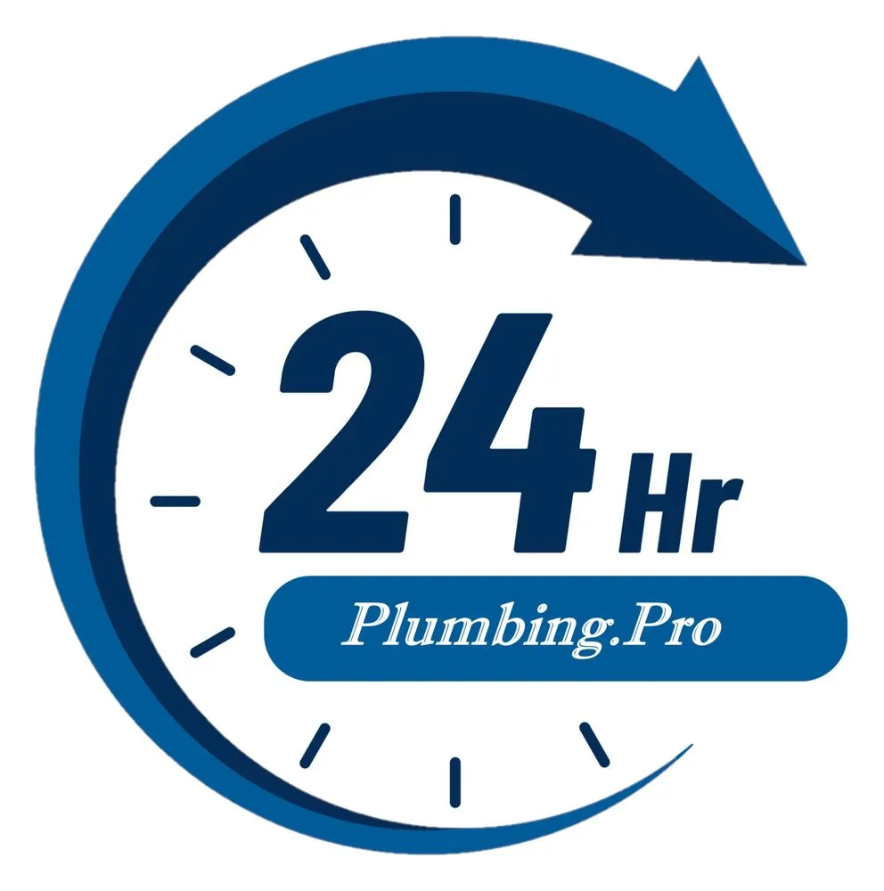 Slide of 24 hour plumbing