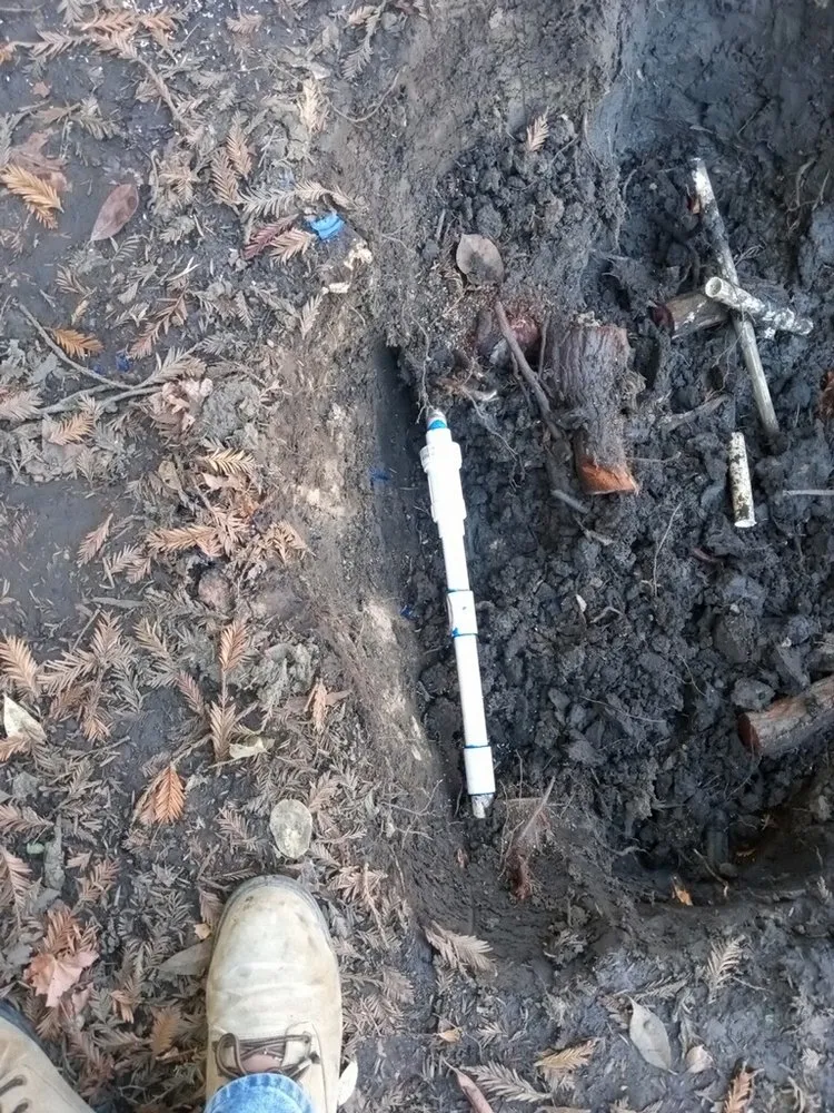 Slide of 24 hour plumbing