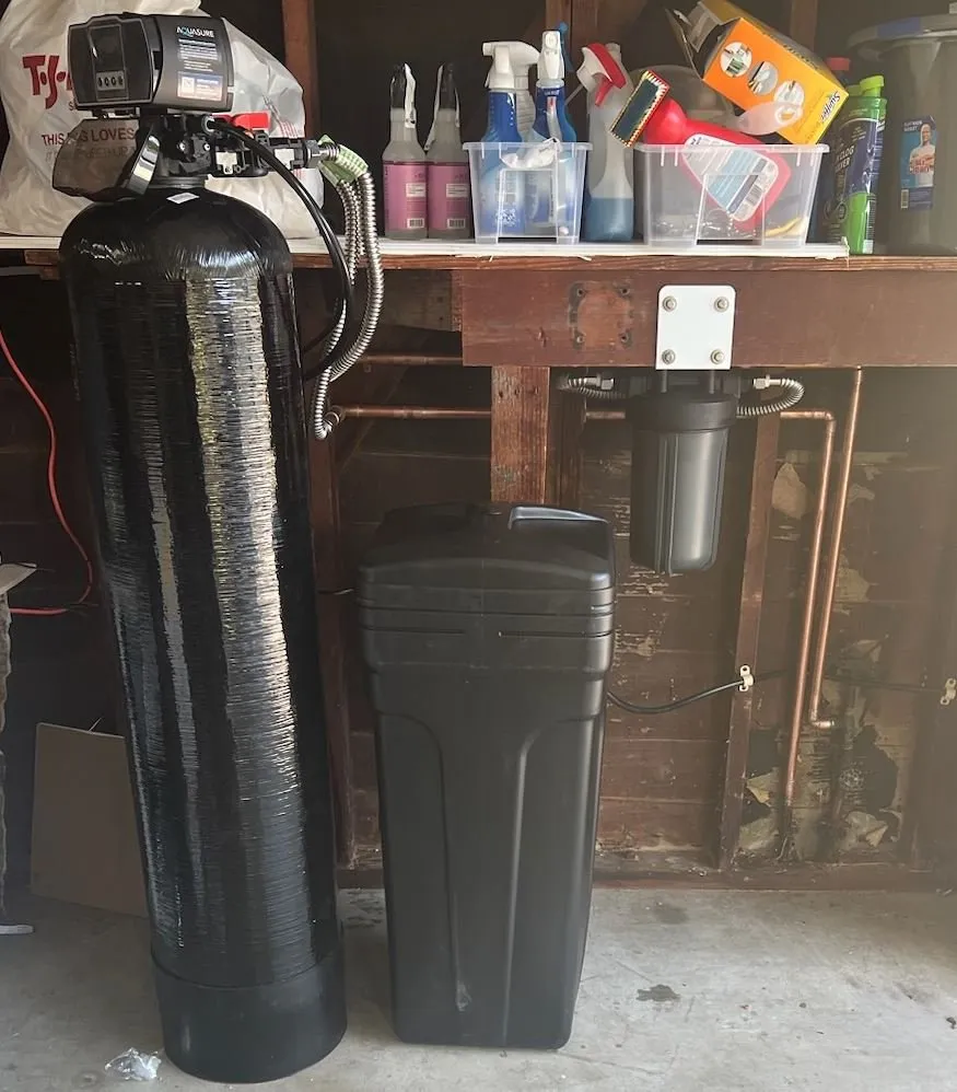 Slide of 24 hour plumbing