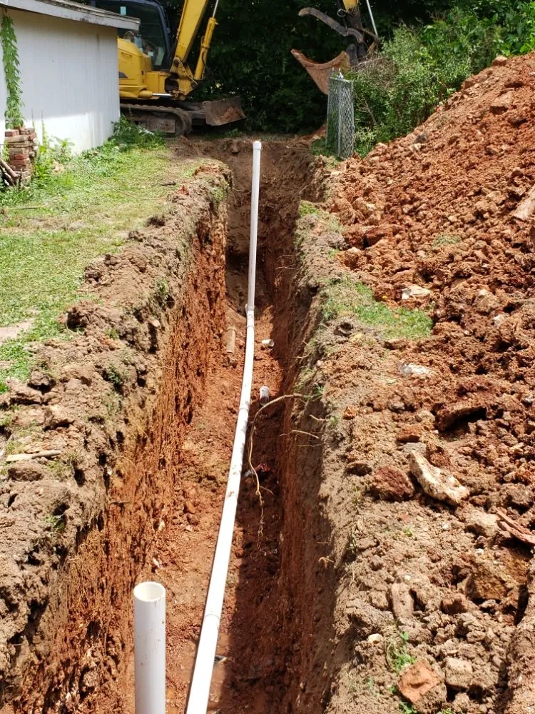 Top-rated leak detection for homes in Springfield, MO by 24 Hour Plumbing Heating And Air