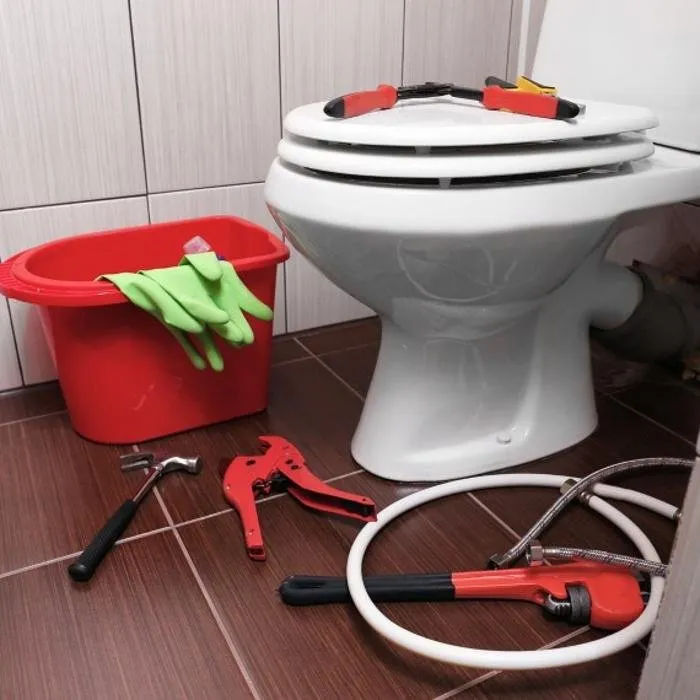 Slide of 24 Hour Plumbing