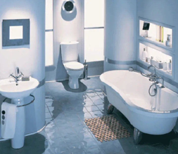 Slide of 24 Hour Plumbing