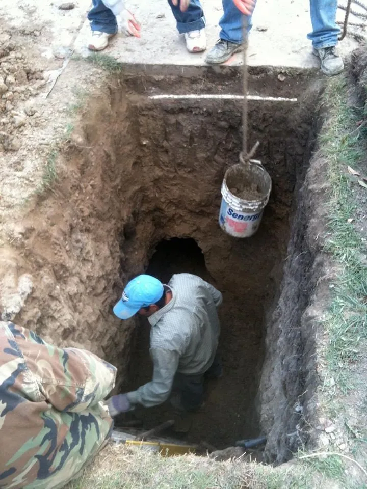 Slide of 24 Hour Rooter Connectionz Plumbing & Drain Cleaning