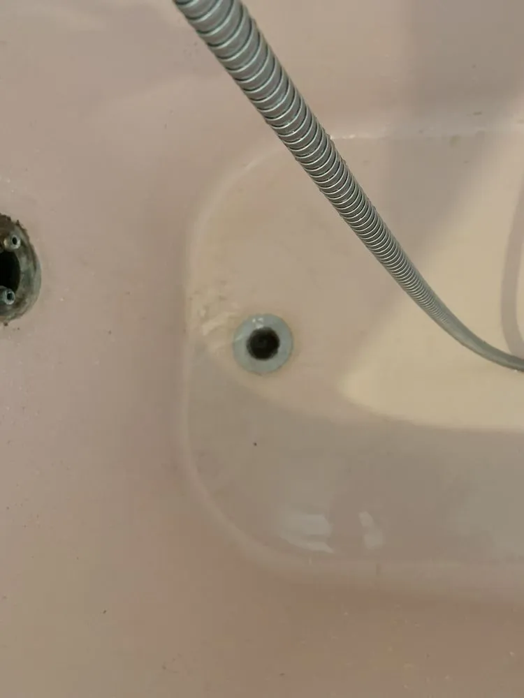 Slide of 24 Hour Rooter Connectionz Plumbing & Drain Cleaning