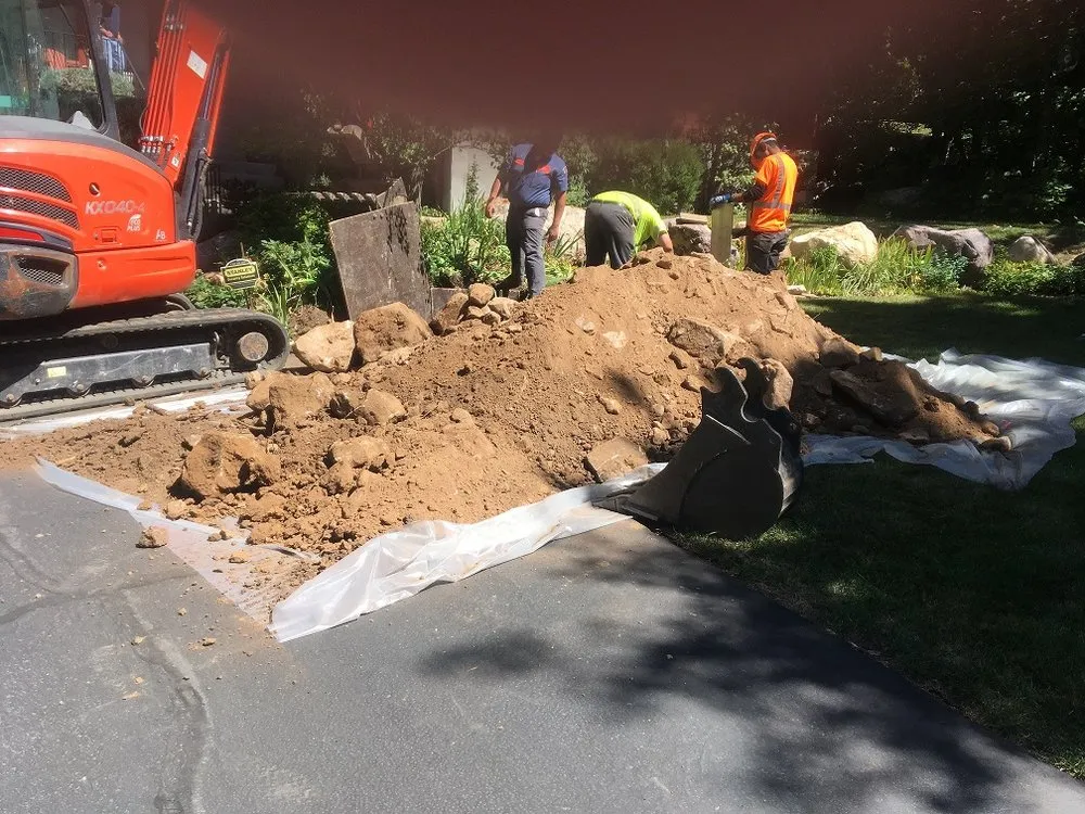 Slide of 24 Hour Rooter Connectionz