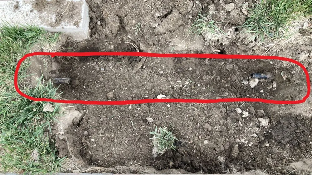 Slide of 24 Hour Rooter Connectionz