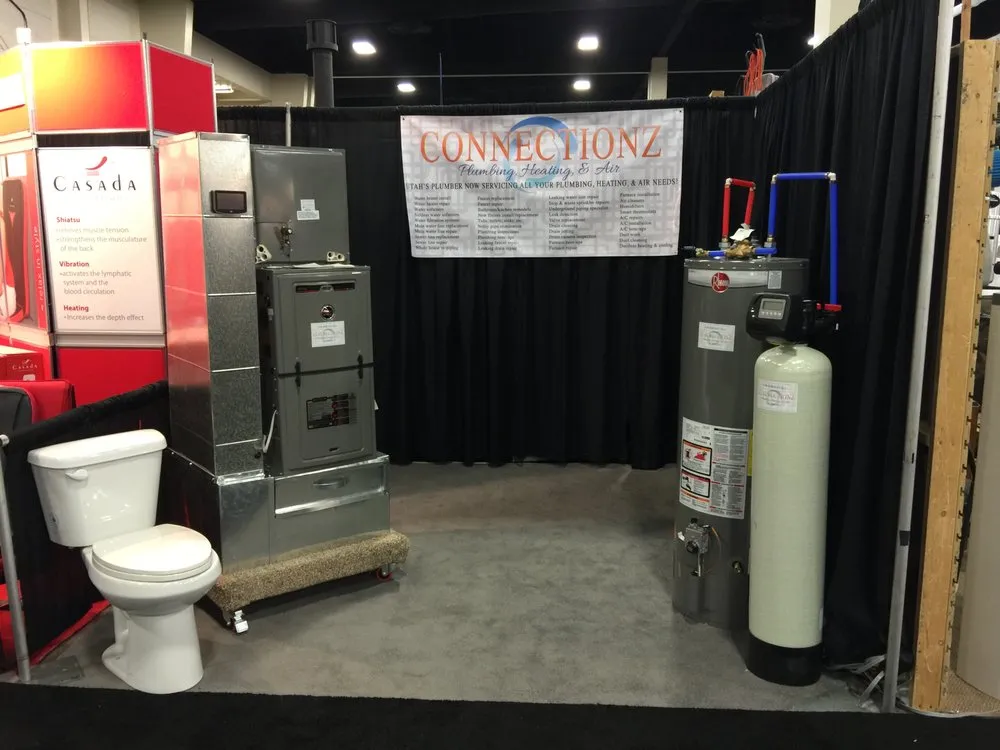 Expert leak detection service in Sandy, UT - 24 Hour Rooter Connectionz