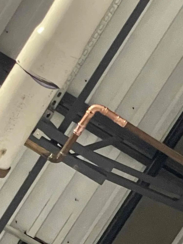 Slide of 24 Hour Rooter Connectionz