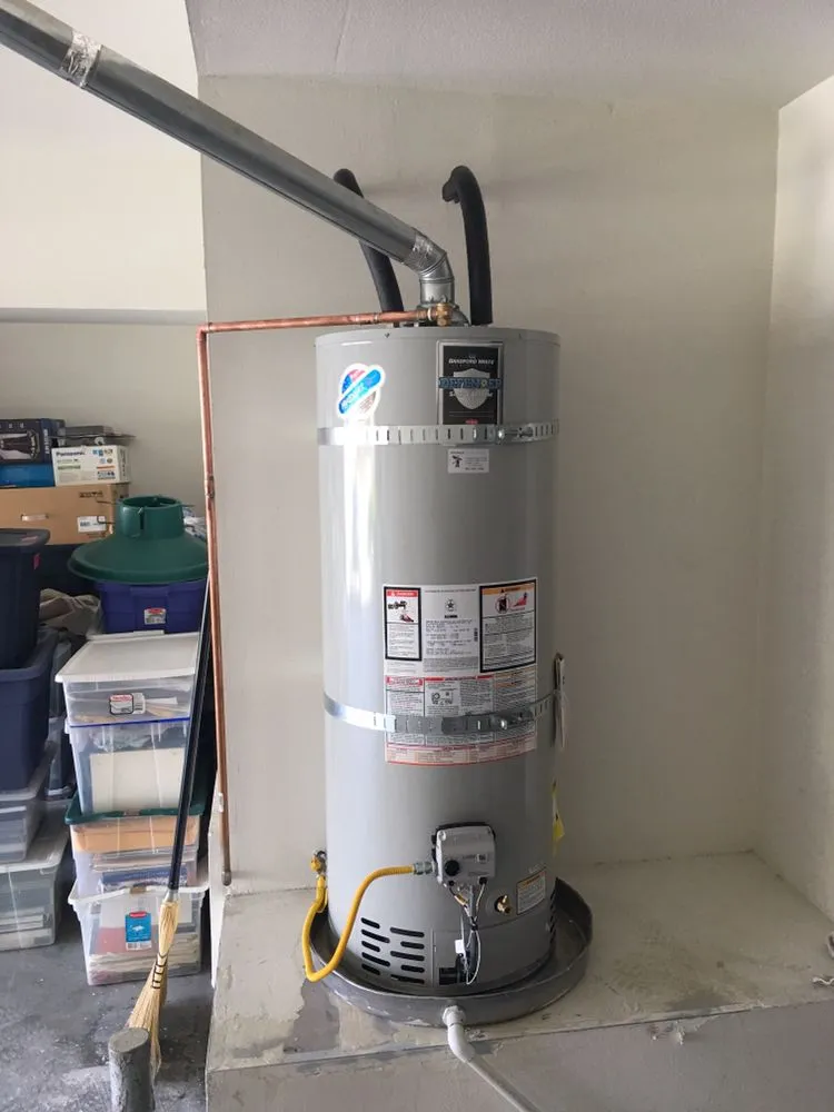 Slide of 24 Hour Rooter