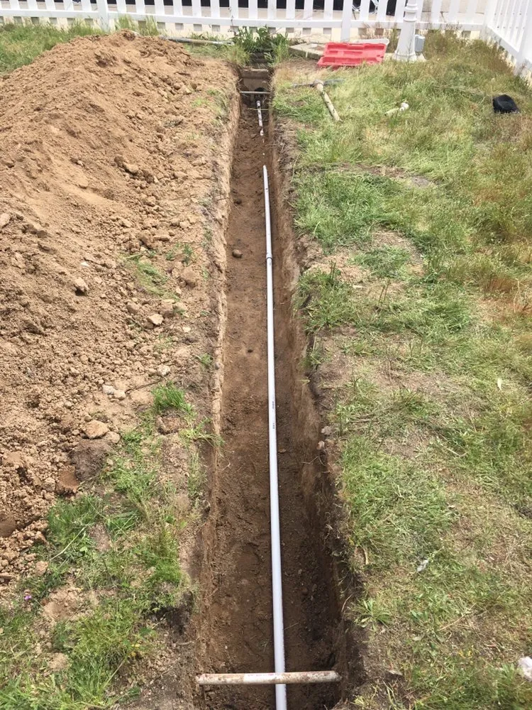 Slide of 24 Hour Rooter