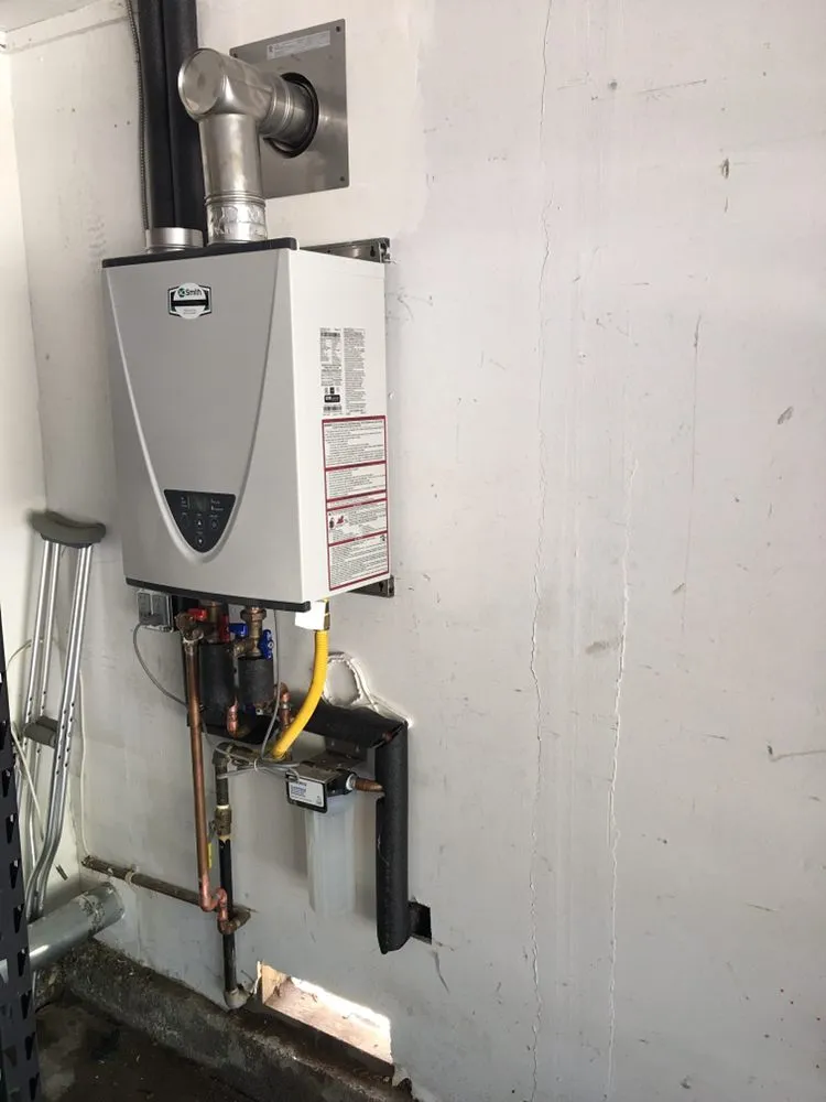 Slide of 24 Hour Rooter