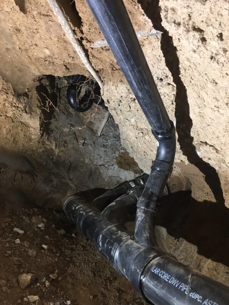 Slide of 24 Hour Rooter