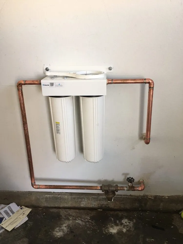 Slide of 24 Hour Rooter