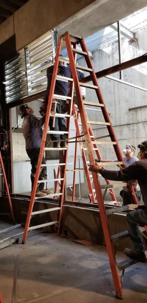 Slide of 24 hour sewer