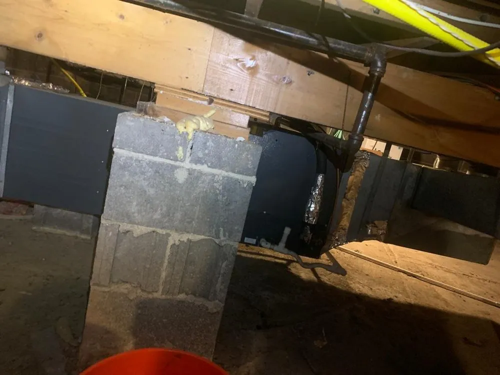 Slide of 24 Hours Drain & Sewer Line Cleaning