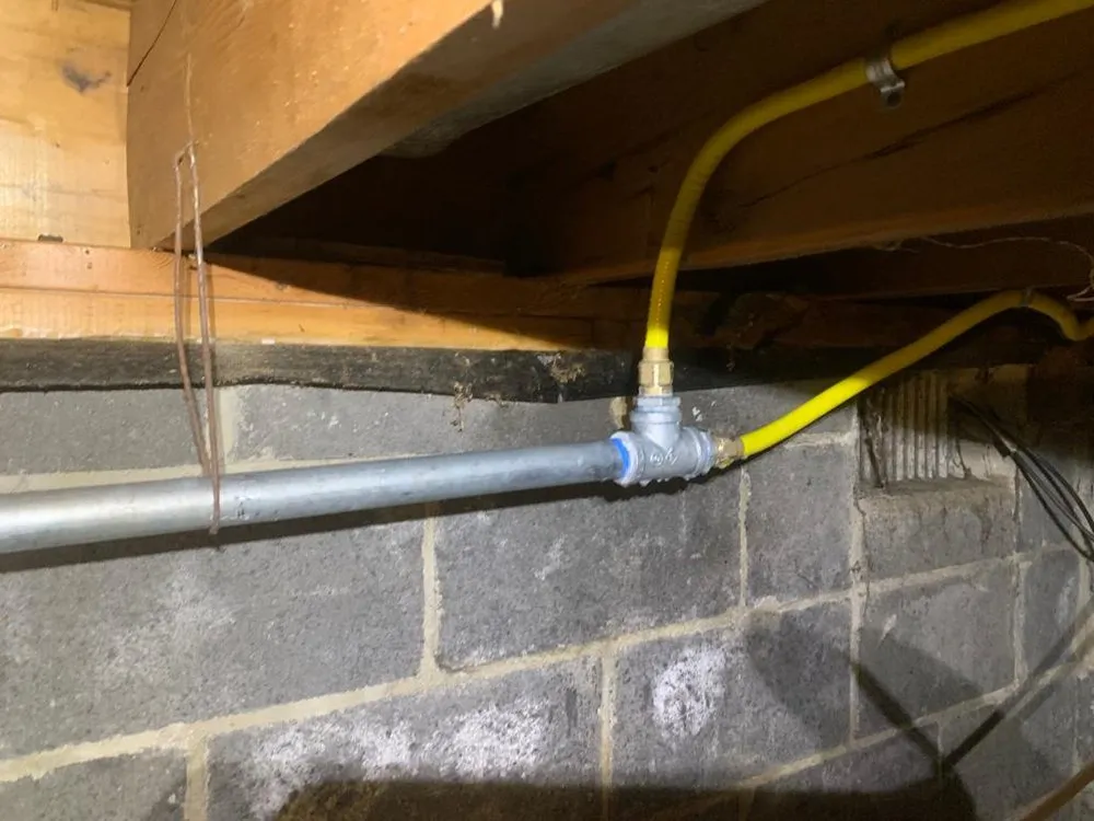 Slide of 24 Hours Drain & Sewer Line Cleaning