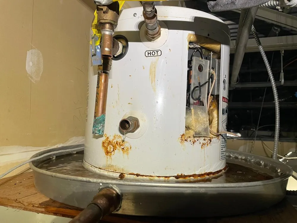 Slide of 24 Hours Drain & Sewer Line Cleaning