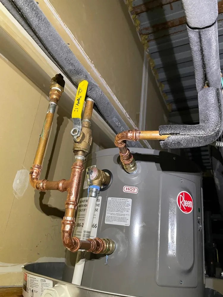 Slide of 24 Hours Drain & Sewer Line Cleaning