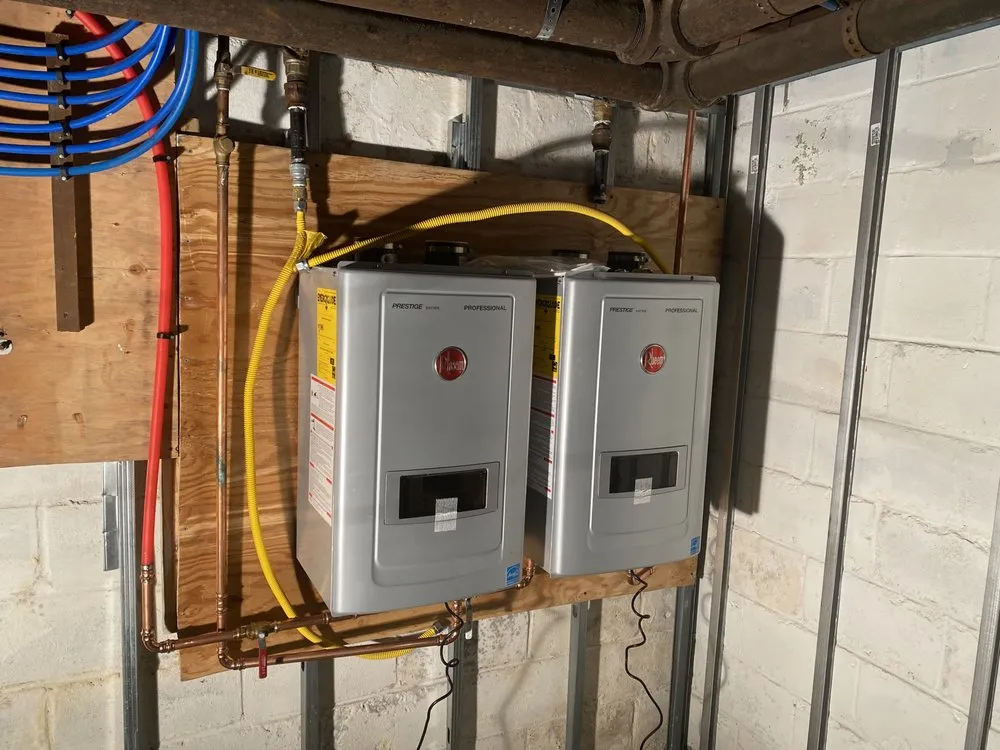 Slide of 24 Hours Drain & Sewer Line Cleaning