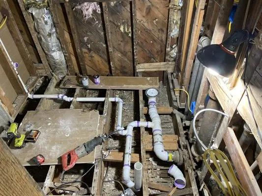 24 Hours Drain & Sewer Line Cleaning