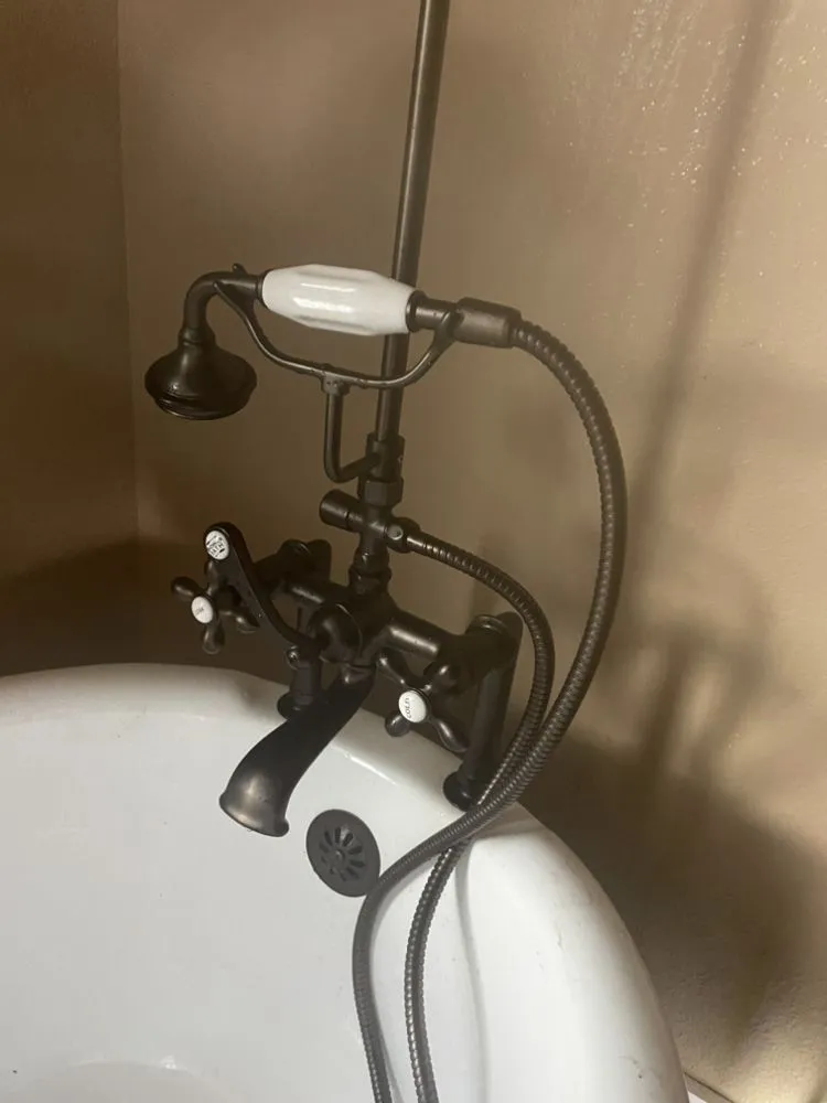 Professional emergency plumbing service in New Caney, TX - 24 Hr Home Services Plumbing