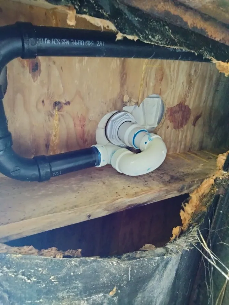 Top-rated leak detection for homes in New Caney, TX by 24 Hr Home Services Plumbing