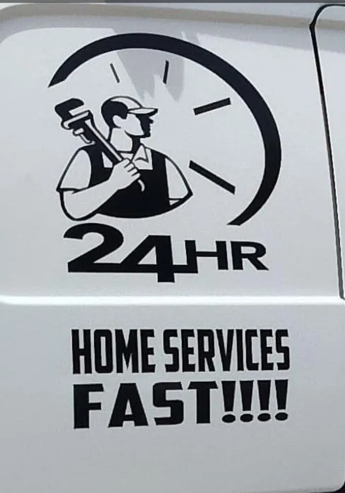 Professional emergency plumbing in New Caney, TX by 24 Hr Home Services Plumbing