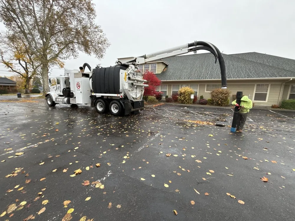 Slide of 24 Hr Septic